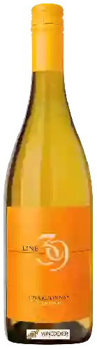 Winery Line 39 - Chardonnay