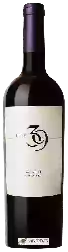 Winery Line 39 - Merlot