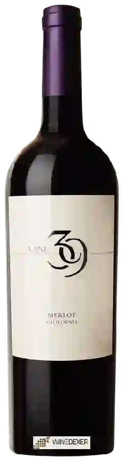 Winery Line 39 - Merlot Winery Line 39 - Merlot