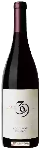 Winery Line 39 - Pinot Noir