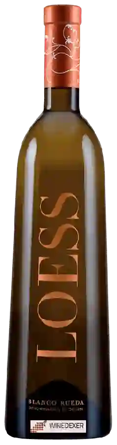 Winery Loess - Blanco
