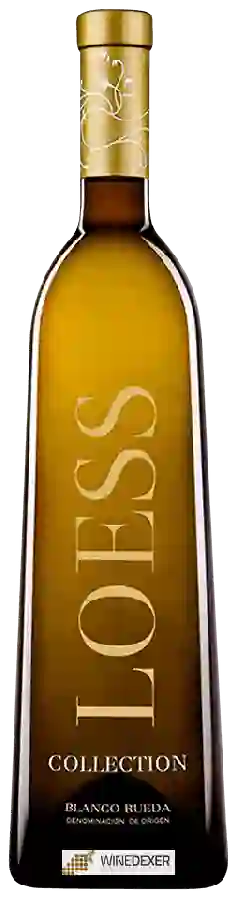 Winery Loess - Collection Blanco