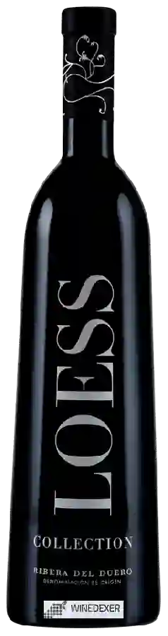 Winery Loess - Collection Tinto