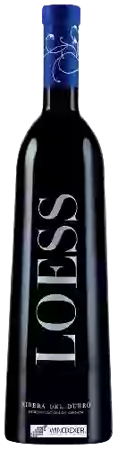 Winery Loess - Tinto