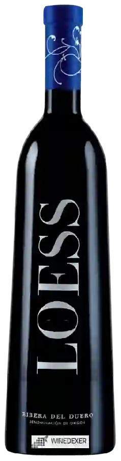 Winery Loess - Tinto Winery Loess - Tinto