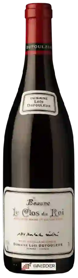 Domaine Loïs Dufouleur - Beaune 1er Cru 'Le Clos du Roi' Domaine Loïs Dufouleur - Beaune 1er Cru 'Le Clos du Roi'