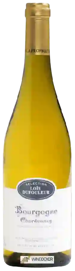 Domaine Loïs Dufouleur - Bourgogne Chardonnay Selection Domaine Loïs Dufouleur - Bourgogne Chardonnay Selection