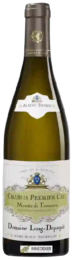 Domaine Long Depaquit - Chablis Premier Cru 'Montée de Tonnerre'