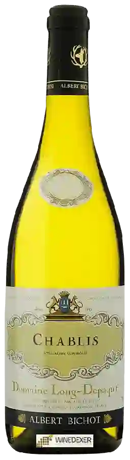Domaine Long Depaquit - Chablis