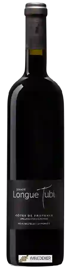 Domaine Longue Tubi - Côtes De Provence