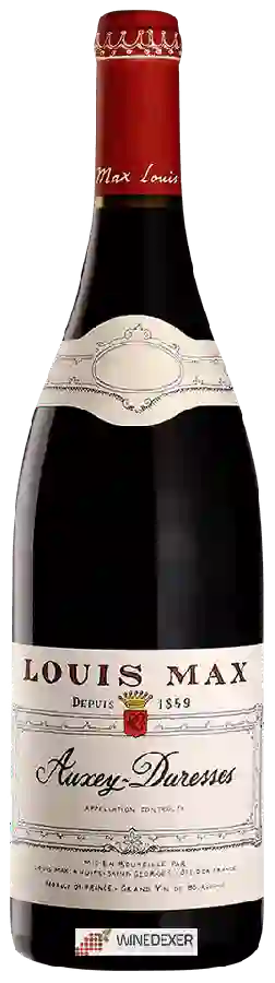 Winery Louis Max - Auxey-Duresses Winery Louis Max - Auxey-Duresses