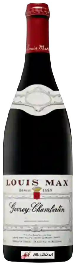 Winery Louis Max - Gevrey-Chambertin Winery Louis Max - Gevrey-Chambertin
