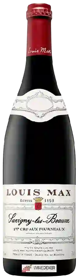 Winery Louis Max - Savigny-les-Beaune 1er Cru Aux Fourneaux