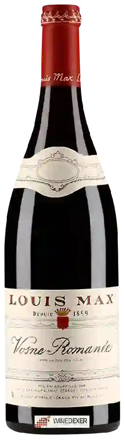 Winery Louis Max - Vosne-Romanée