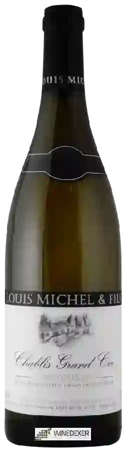 Winery Louis Michel & Fils - Chablis Grand Cru 'Grenouilles'