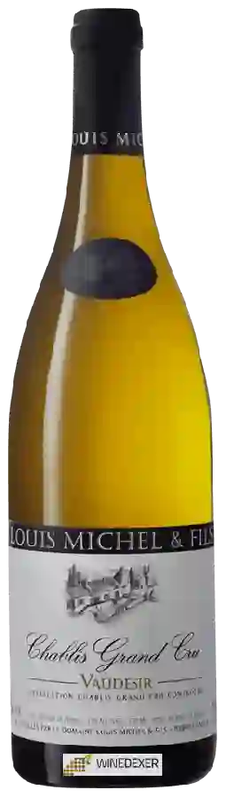 Winery Louis Michel & Fils - Chablis Grand Cru 'Vaudesir'