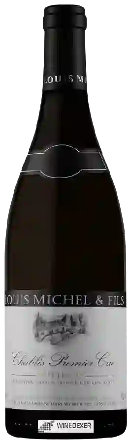 Winery Louis Michel & Fils - Chablis Premier Cru 'Butteaux'