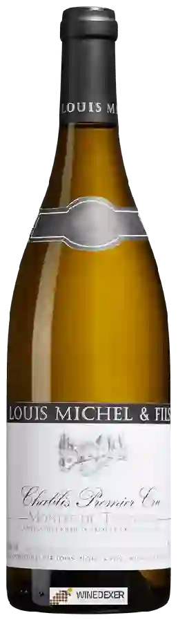 Winery Louis Michel & Fils - Chablis Premier Cru 'Montée de Tonnerre' Winery Louis Michel & Fils - Chablis Premier Cru 'Montée de Tonnerre'