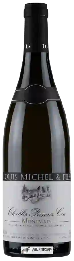 Winery Louis Michel & Fils - Chablis Premier Cru 'Montmain'