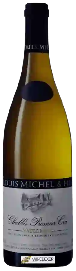 Winery Louis Michel & Fils - Chablis Premier Cru 'Vaulorent'