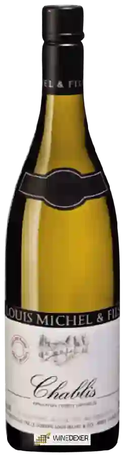 Winery Louis Michel & Fils - Chablis Vieilles Vignes Winery Louis Michel & Fils - Chablis Vieilles Vignes