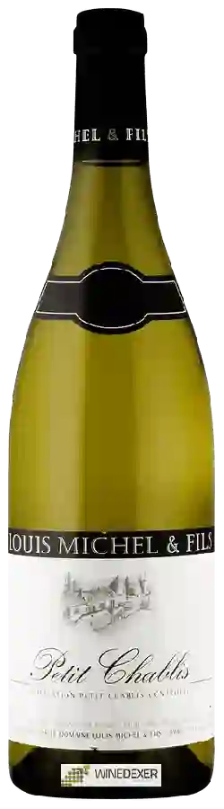 Winery Louis Michel & Fils - Petit Chablis