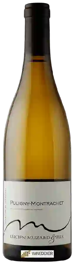 Winery Lucien Muzard & Fils - Puligny-Montrachet Winery Lucien Muzard & Fils - Puligny-Montrachet