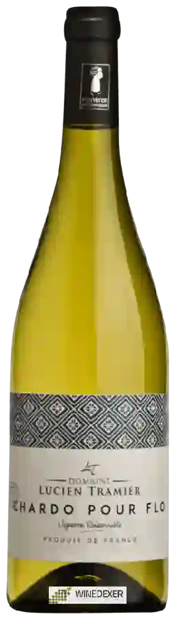 Domaine Lucien Tramier - Chardo Pour Flo Domaine Lucien Tramier - Chardo Pour Flo