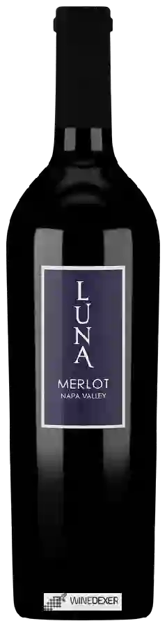 Winery Luna - Merlot
