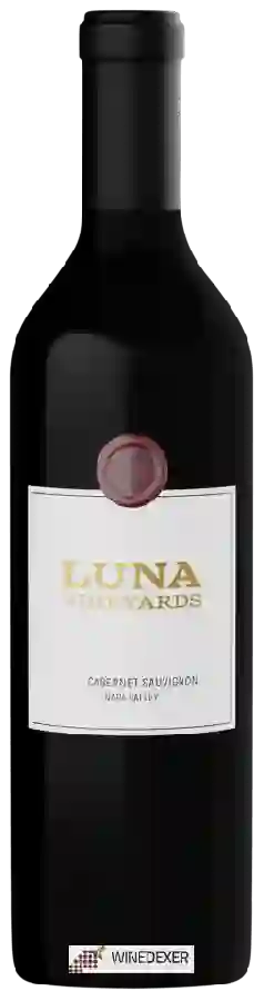 Winery Luna - Winemaker's Reserve Cabernet Sauvignon