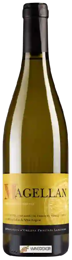 Domaine Magellan - Blanc