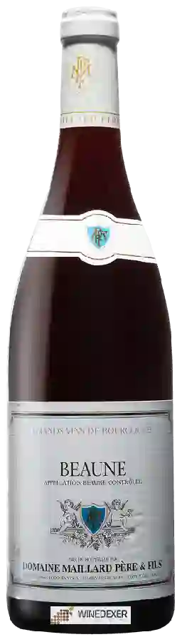 Domaine Maillard Père & Fils - Beaune