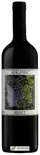 Winery Malvirà - Birbet