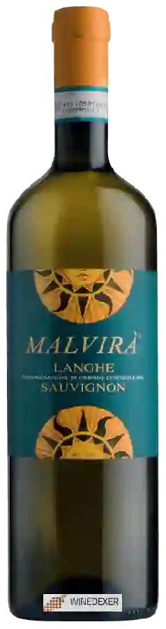 Winery Malvirà - Langhe Sauvignon