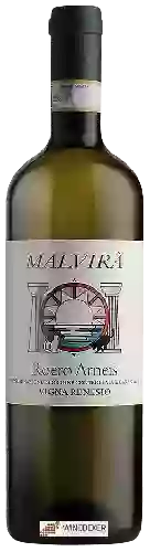 Winery Malvirà - Renesio Roero Arneis