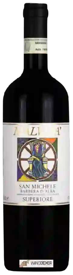 Winery Malvirà - San Michele Barbera d'Alba Superiore