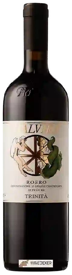 Winery Malvirà - Trinità Roero Superiore