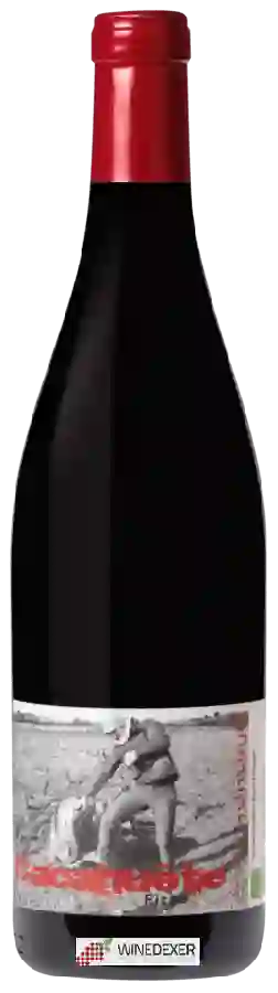 Domaine Mamaruta - Cacahuète Domaine Mamaruta - Cacahuète