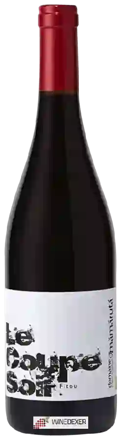Domaine Mamaruta - Le Coupe Soif