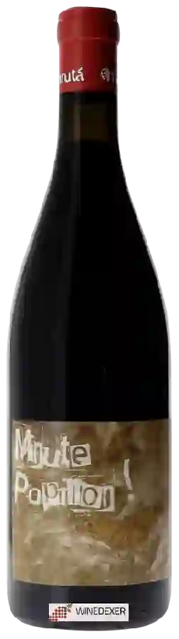 Domaine Mamaruta - Minute Papillon Domaine Mamaruta - Minute Papillon