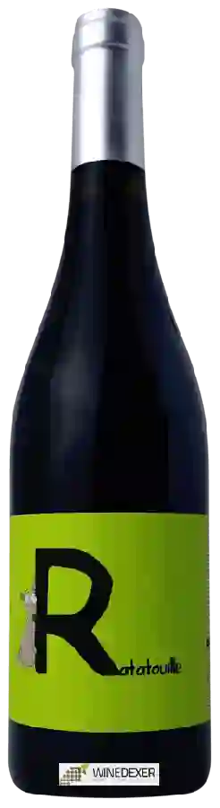 Domaine Mamaruta - Ratatouille