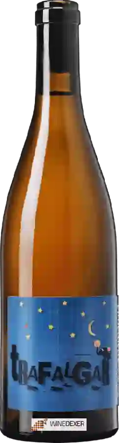 Domaine Mamaruta - Trafalgar