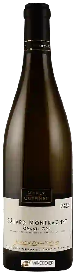 Winery Morey-Coffinet - Bâtard Montrachet Grand Cru