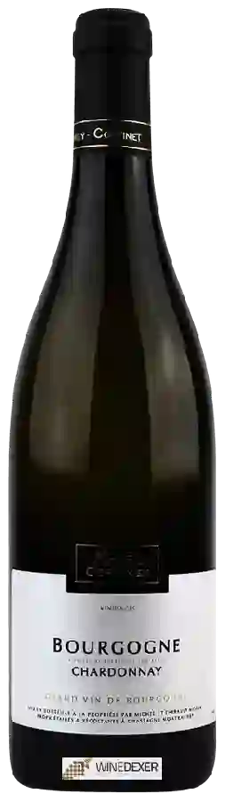 Winery Morey-Coffinet - Bourgogne Côte d'Or Chardonnay Winery Morey-Coffinet - Bourgogne Côte d'Or Chardonnay