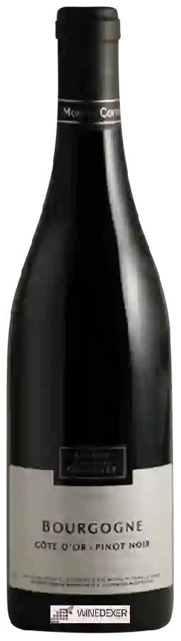 Winery Morey-Coffinet - Bourgogne Rouge (Pinot Noir)