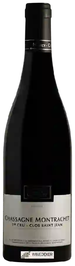 Winery Morey-Coffinet - Chassagne-Montrachet 1er Cru 'Clos Saint Jean' Winery Morey-Coffinet - Chassagne-Montrachet 1er Cru 'Clos Saint Jean'