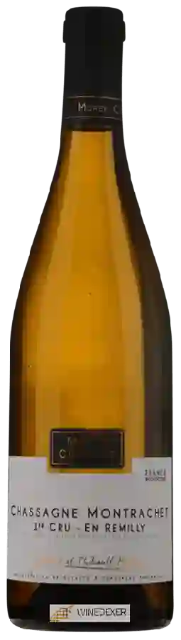 Winery Morey-Coffinet - Chassagne Montrachet 1er Cru 'En Remilly'