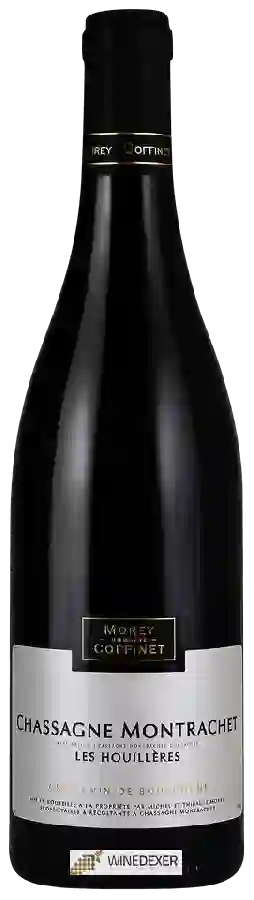 Winery Morey-Coffinet - Chassagne Montrachet 'Les Houillères'