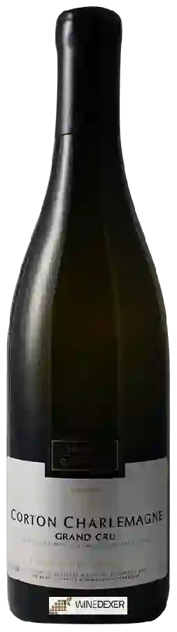 Winery Morey-Coffinet - Corton Charlemagne Grand Cru