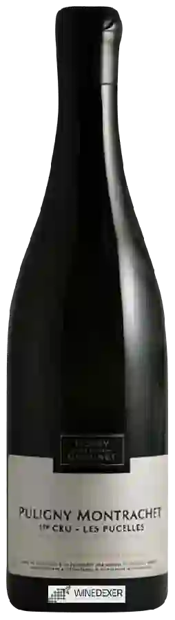 Winery Morey-Coffinet - Puligny Montrachet 1er Cru 'Les Pucelles'